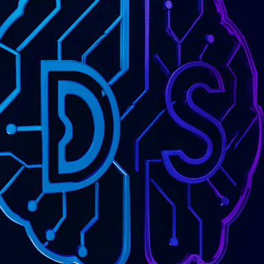 Logo D-Solution IA
